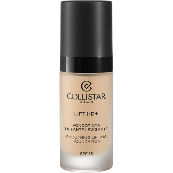 Collistar Lift HD+ Smoothing Lifting | 2N - Beige | Foundation 30ml