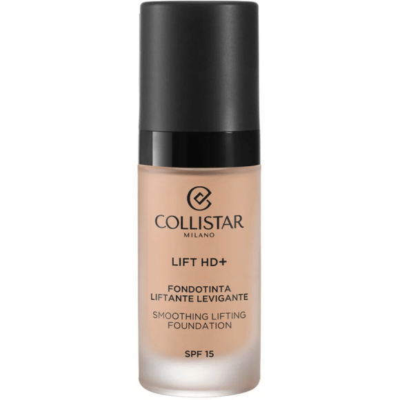 Collistar Lift HD+ Smoothing Lifting | 3N - Naturale | Foundation 30ml