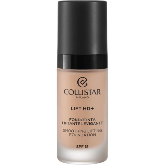 Collistar Lift HD+ Smoothing Lifting | 3R - Naturale Rosato | Foundation 30ml