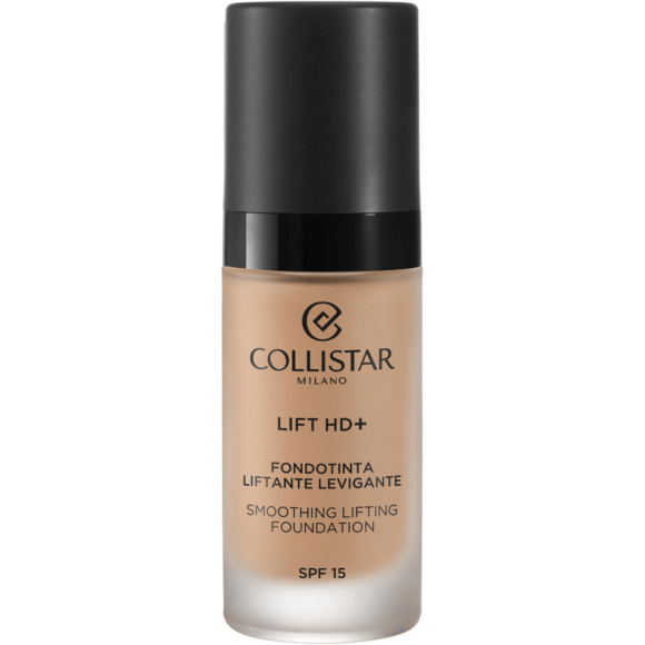 Collistar Lift HD+ 30ml Foundation Sabbia 4N