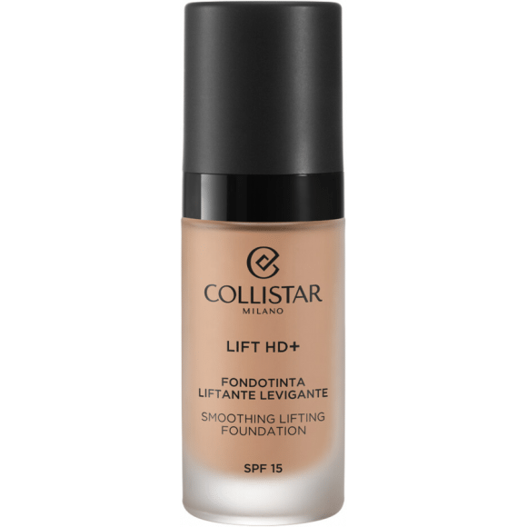 Collistar Lift HD+ Smoothing Lifting | 4R - Sabbia Rosata | Foundation 30ml