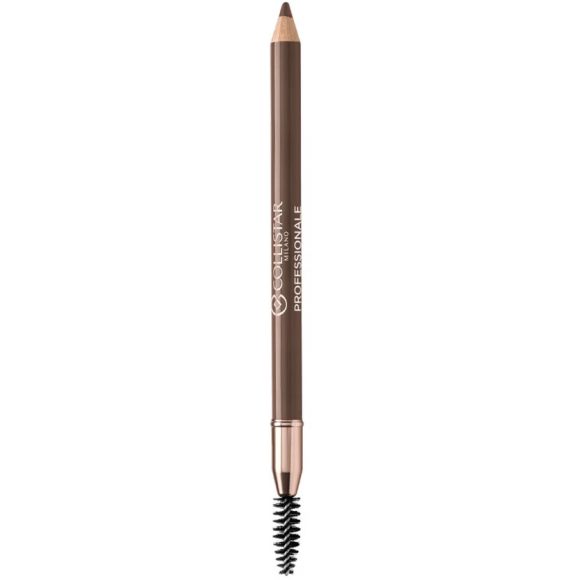 Collistar Professionale Brow Pencil | 2 - Tortora | Wenkbrauwpotlood 1.1gr