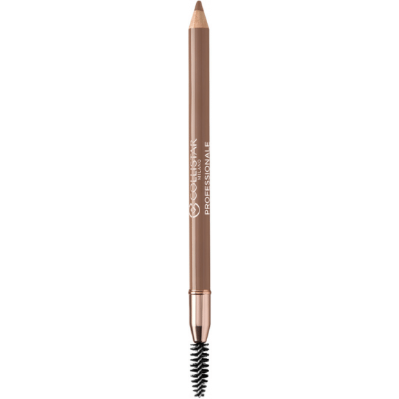 Collistar Professionale Brow Pencil | 4 - Moka | Wenkbrauwpotlood 1.1gr