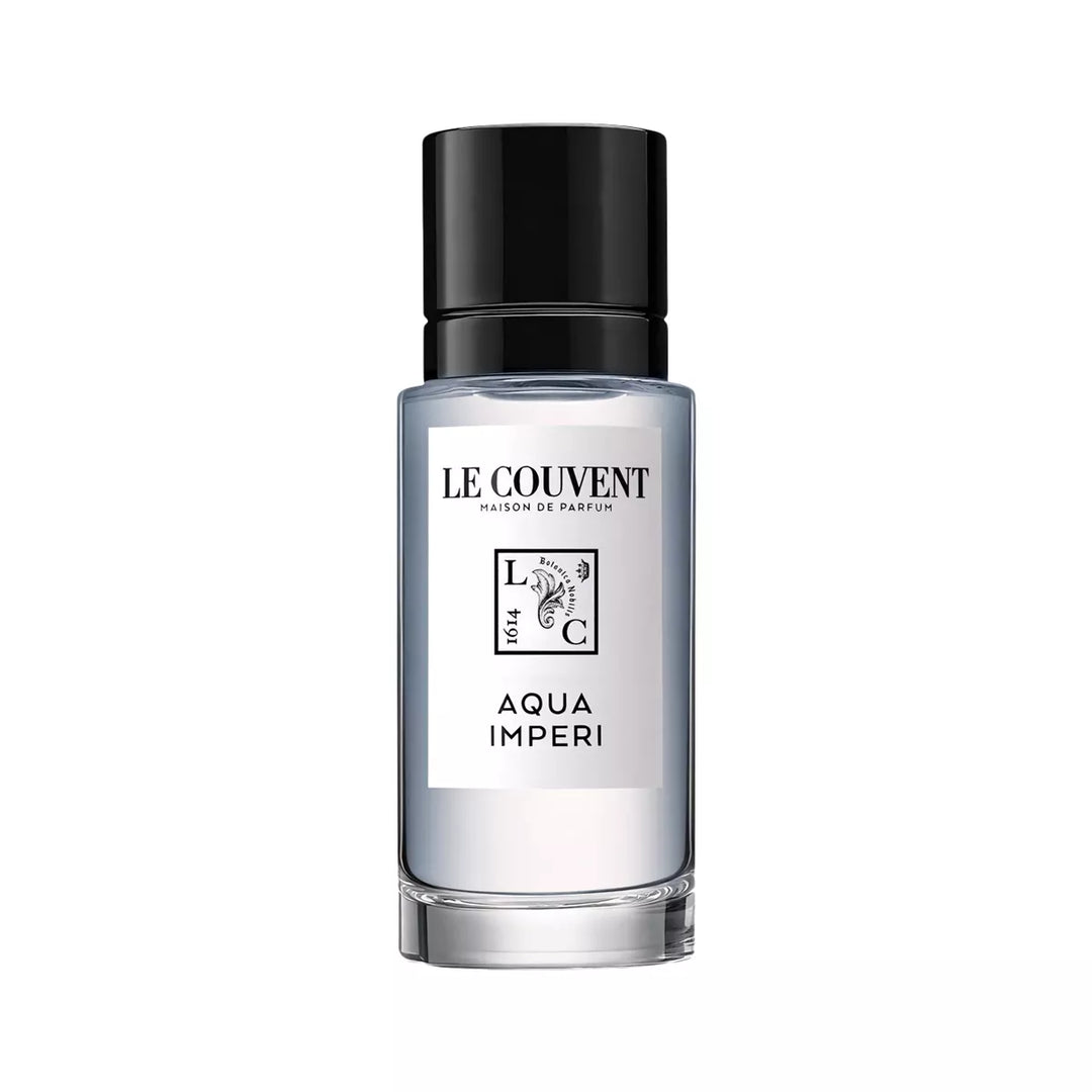 Le Couvent Des Minimes Aqua Imperi Eau de Toilette 50 ml