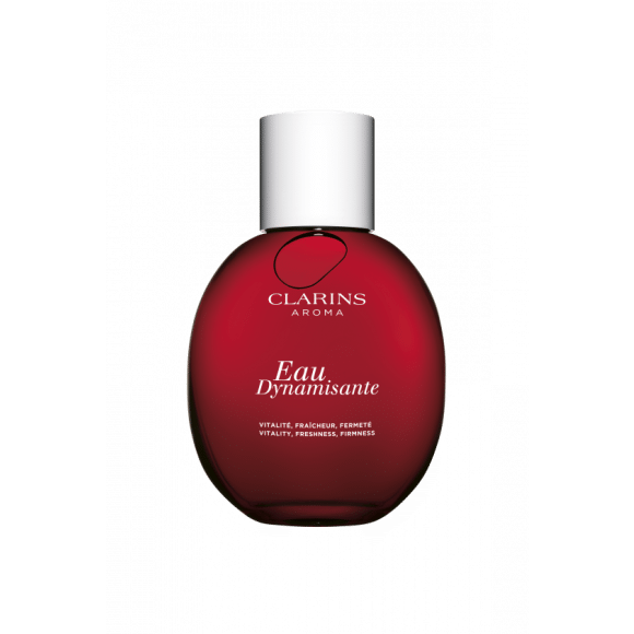 Clarins Aroma Eau Dynamisante 50ml Le Parfum