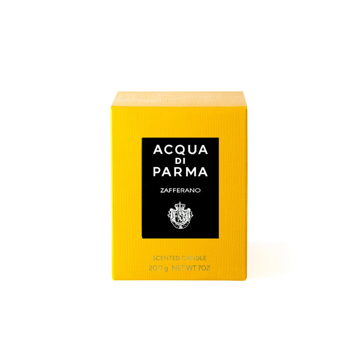 Acqua di Parma Zafferano Candle 200 ml