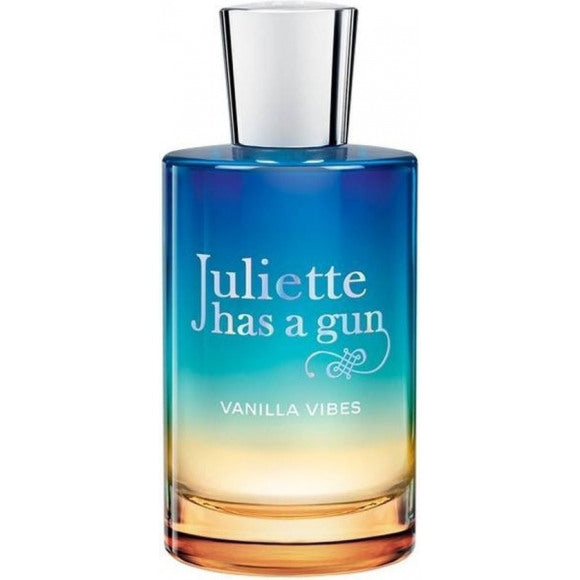Juliette Has A Gun Vanilla Vibes 100ml Eau de Parfum
