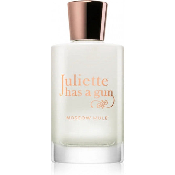 Juliette Has A Gun Moscow Mule Eau de Parfum 100ml