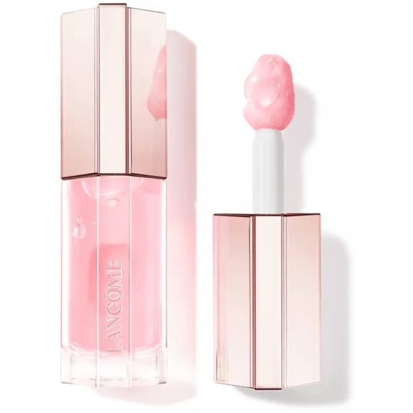 Lancôme Lip Idôle Juicytreat 8.5ml Lipgloss Berry Bisou 90