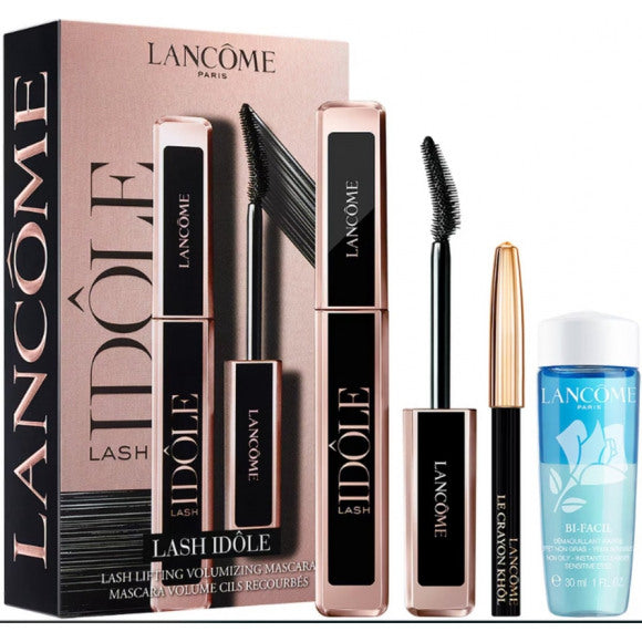 LASH IDOLE (KHOL + BIFACIL) SET 24