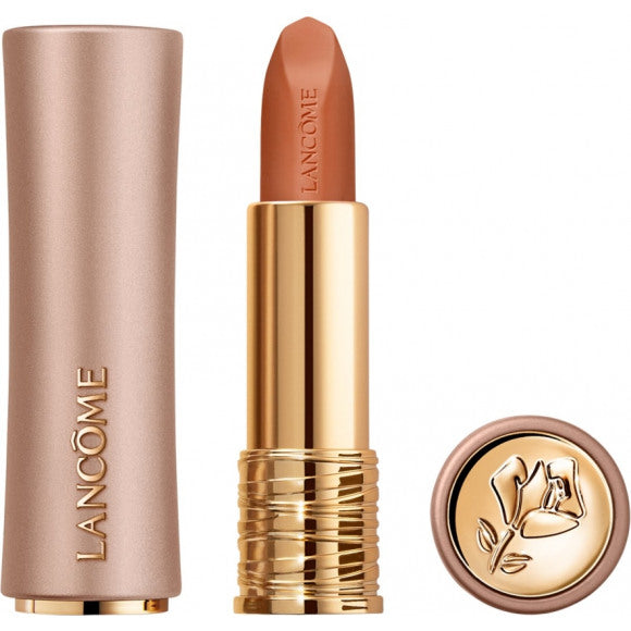 Lancôme L'Absolu Rouge Intimatte 3.4gr Lipstick Off-Camera 101