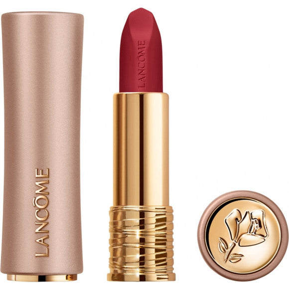 Lancôme L'Absolu Rouge Intimatte 3.4gr Lipstick Tout Doux 282
