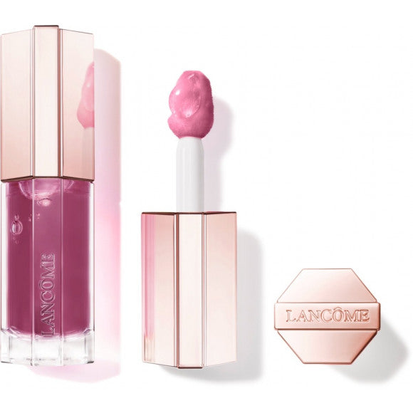 Lancôme Lip Idôle Lip 8.5ml Lipgloss Berry Yummy 18