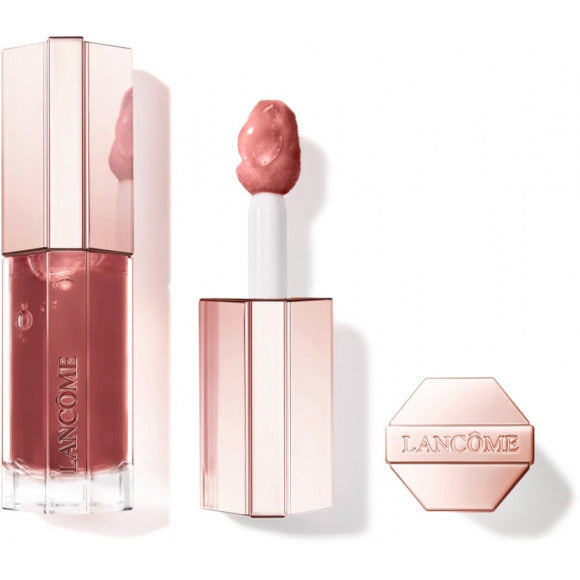 Lancôme Lip Idôle Lip 8.5ml Lipgloss Million-Dollar Berry 60