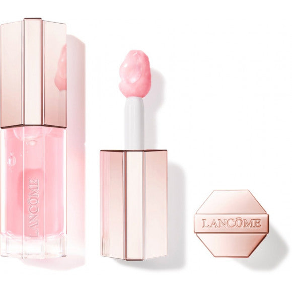 Lancôme Lip Idôle Lip 8.5ml Lipgloss Pink Ôh La La 10