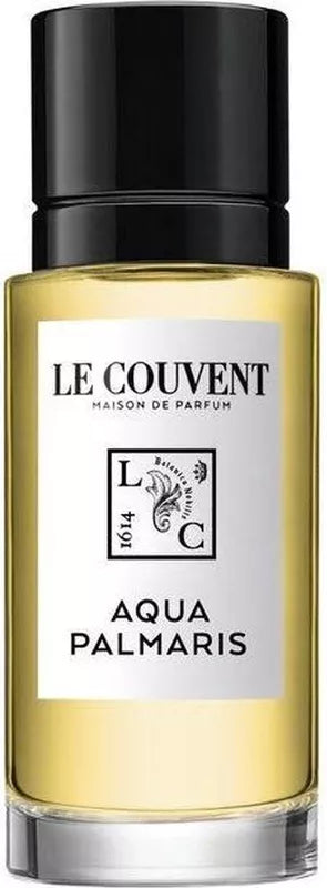 Le Couvent Aqua Palmaris Unisex Eau de cologne 50 ml