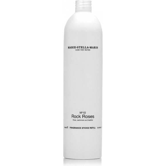 Marie-Stella-Maris No.10 Rock Roses 750ml Geurstokjes