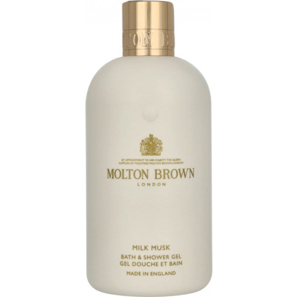 Molton Brown Milk Musk Douchegel 290ml