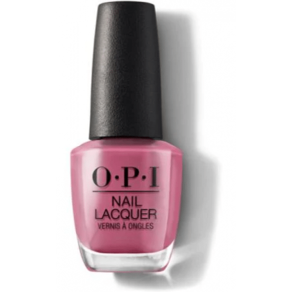 #OPI JUST LANAI-ING AROUND