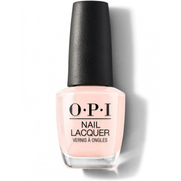 #OPI BUBBLE BATH