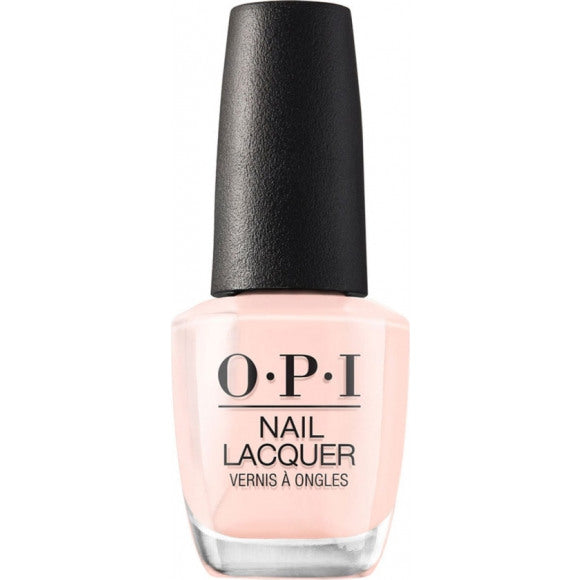 OPI Nail Lacquer  | Bubble Bath | Nagellak 15ml