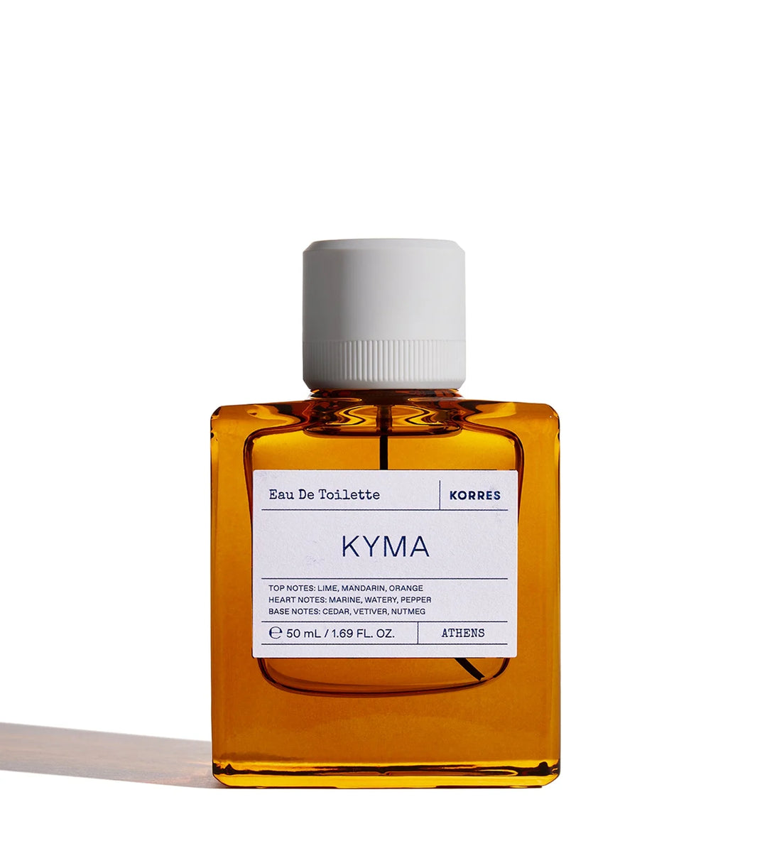 KORRES Kyma Eau De Toilette 50 ml