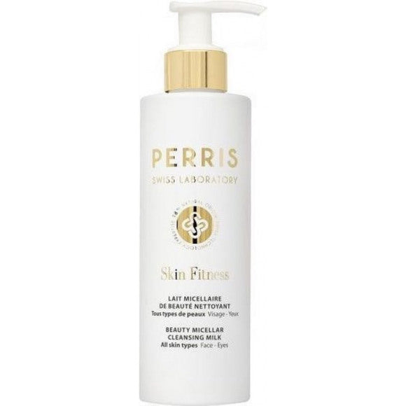 Perris Swiss Laboratory Skin Fitness 200ml Gezichtsreiniger