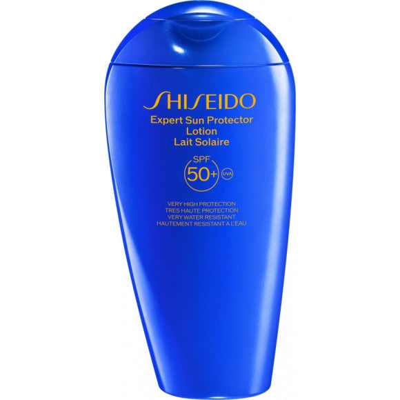 Shiseido Expert Sun Protector Lotion Zonnelotion 300ml | SPF50+ |