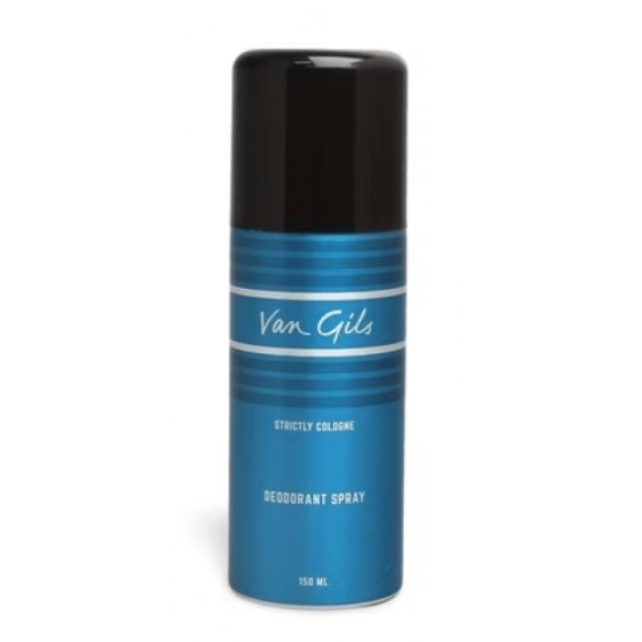 Van Gils Strictly Cologne 150ml Deodorant