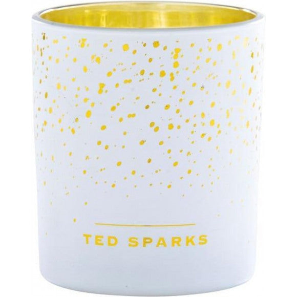Ted Sparks Frankincense & Myrrh 660gr Geurkaars