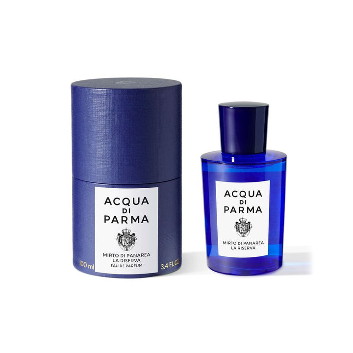 Acqua di Parma Blu Mediterraneo - Mirto di Panarea Eau de Toilette Spray