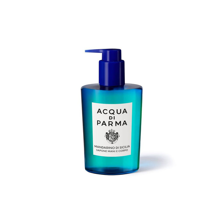 Acqua Di Parma Mandarino Di Sicilia Hand & Body Wash 300 ml