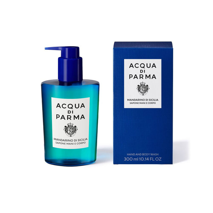 Acqua Di Parma Mandarino Di Sicilia Hand & Body Wash 300 ml