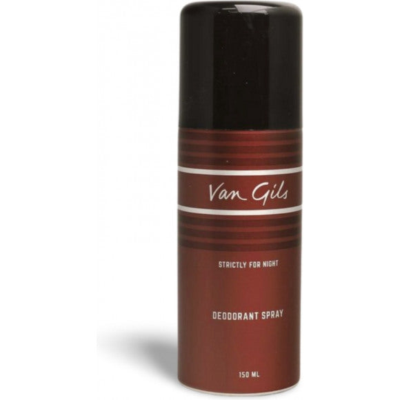 Van Gils Strictly for Night Deodorant 150ml