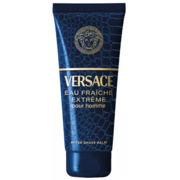 Versace Eau Fraiche Pour Homme Aftershave balm 100ml