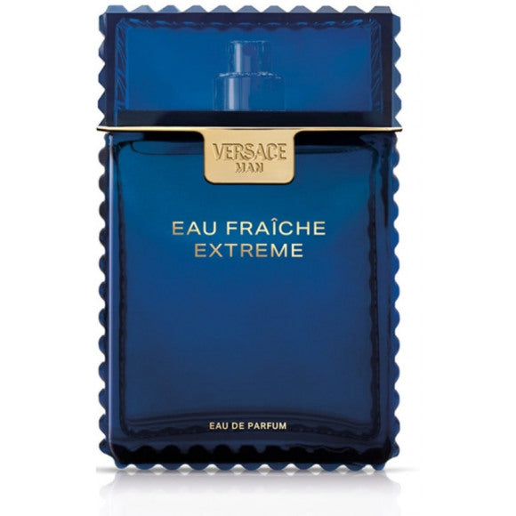 Versace Eau Fraiche Pour Homme Eau de Parfum 200ml