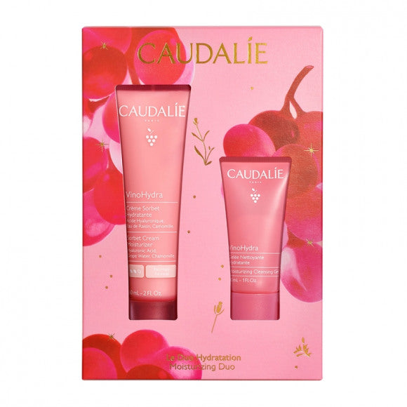 Caudalie VinoHydra 2st Set