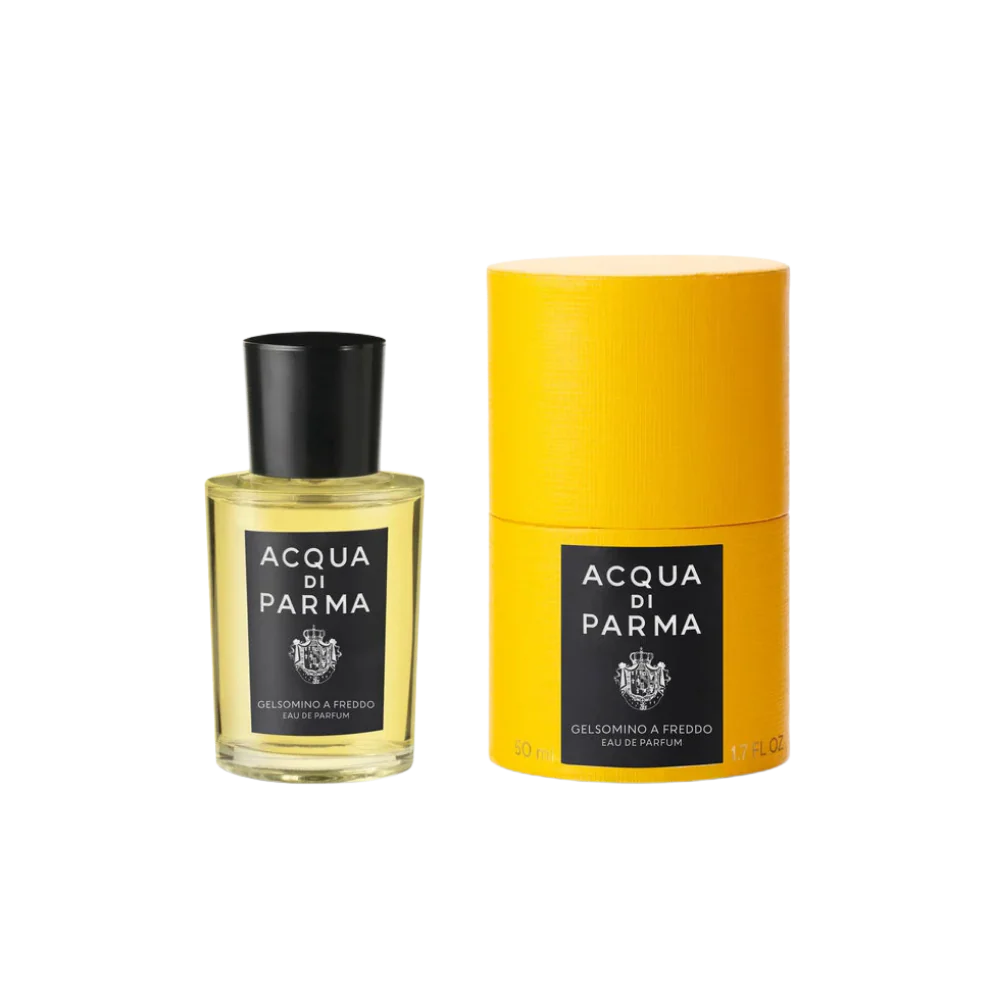 Acqua di Parma Gelsomino A Freddo Eau de parfum 50 ml
