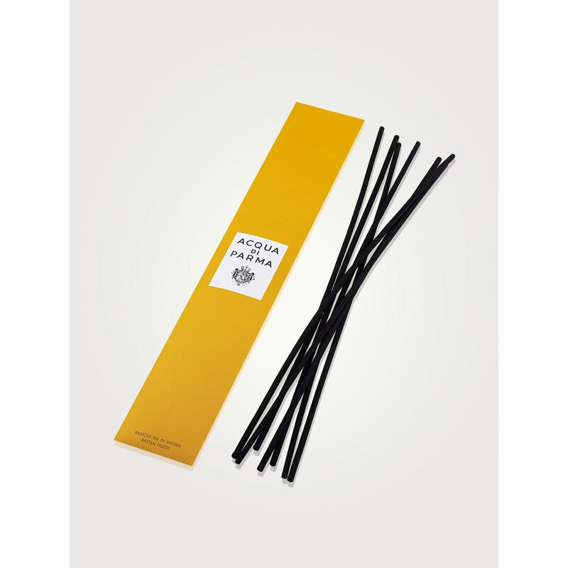 Acqua di Parma Reeds Per Diffusore - Navulstokjes tbv geurdiffuser