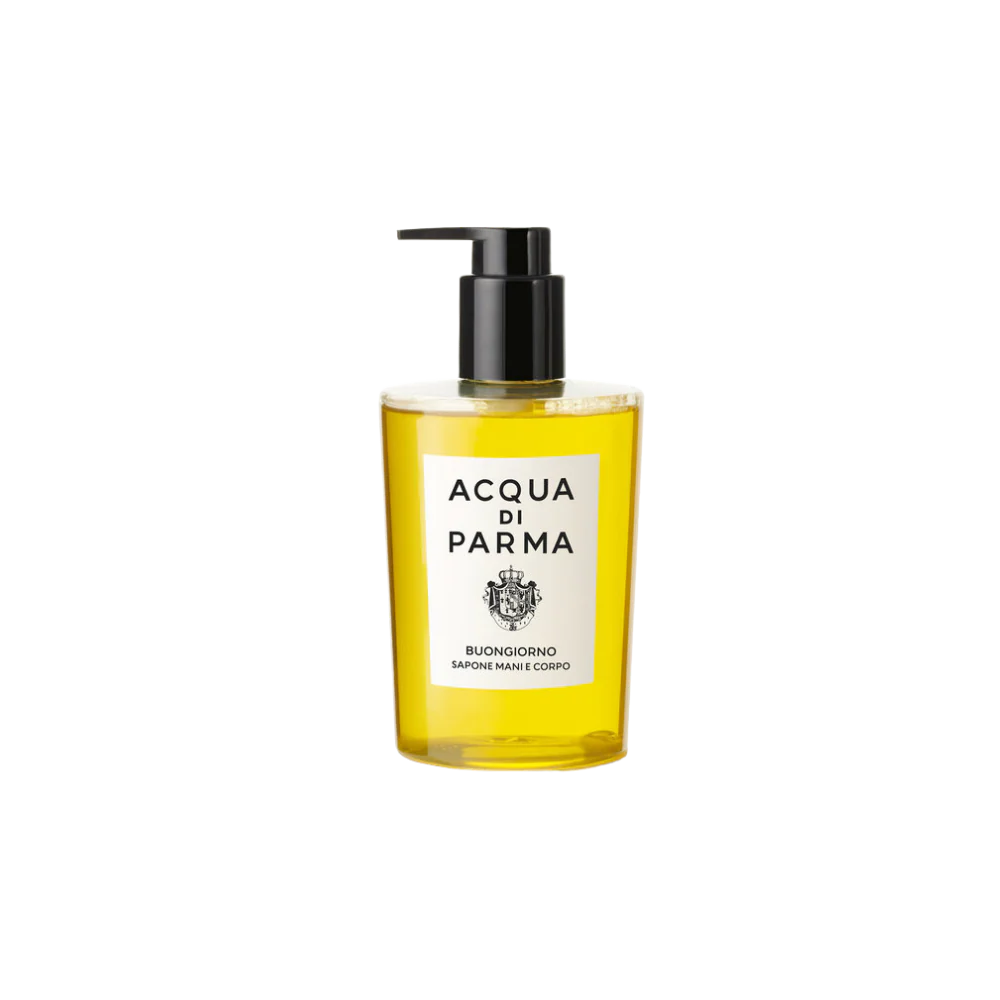 Acqua di Parma Buongiorno Hand & Body Wash 300 ml