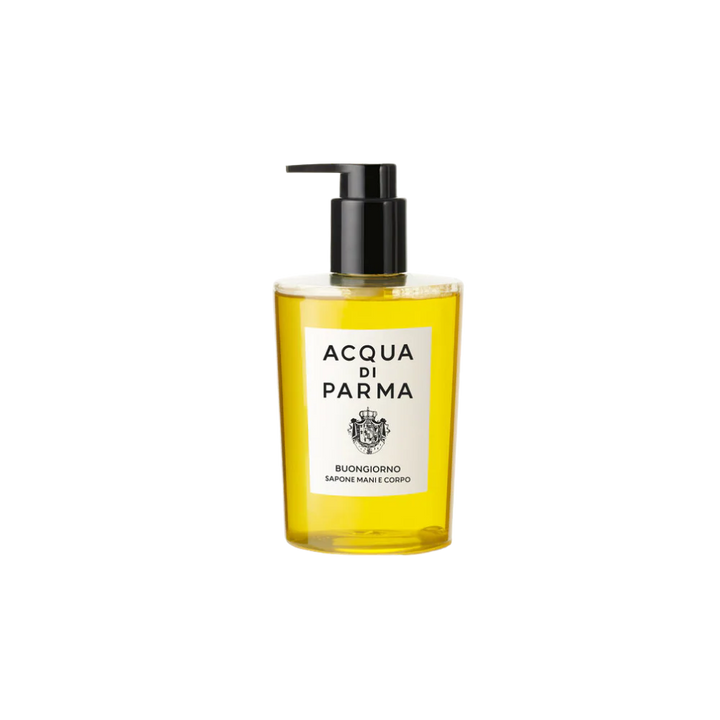 Acqua di Parma Buongiorno Hand & Body Wash 300 ml