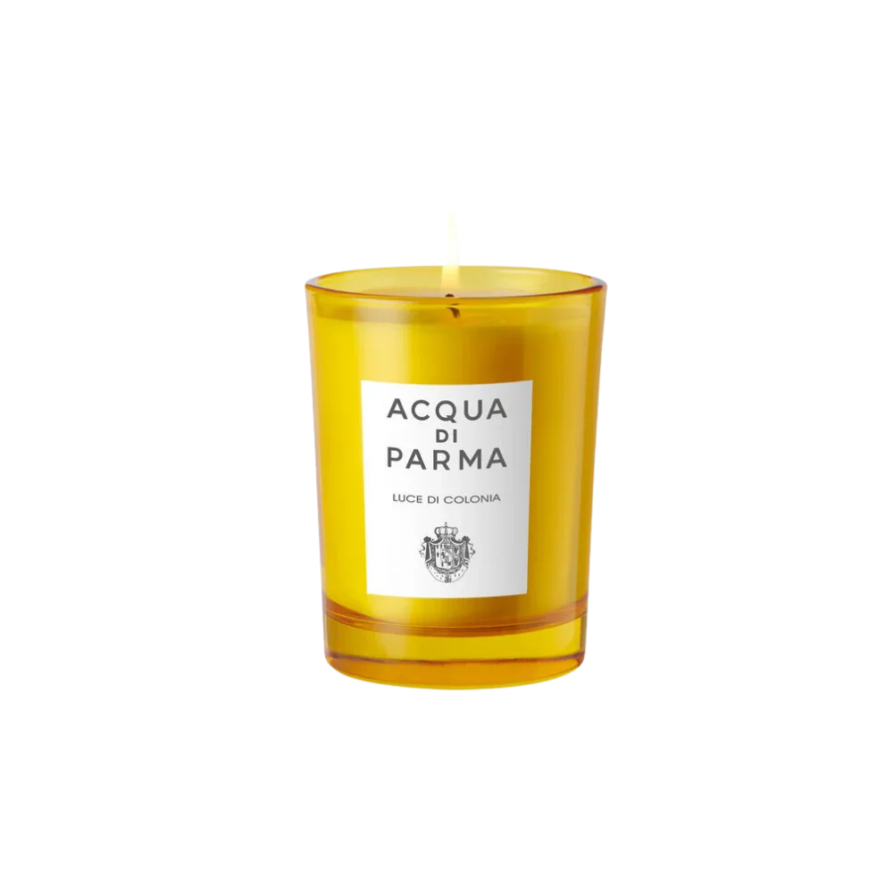 Acqua di Parma Luce Di Colonia Candle 200 ml
