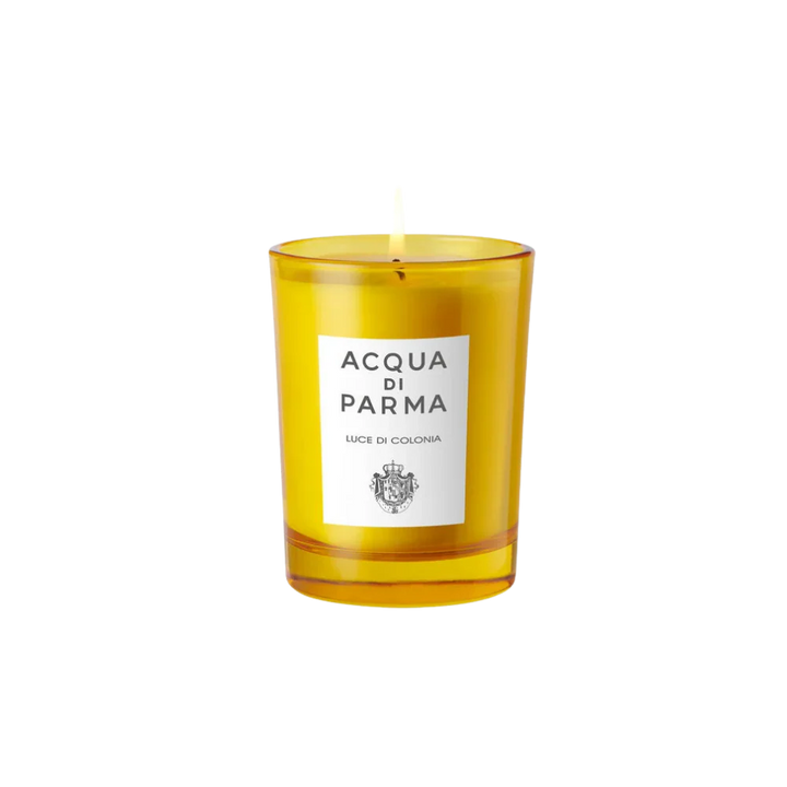 Acqua di Parma Luce Di Colonia Candle 200 ml