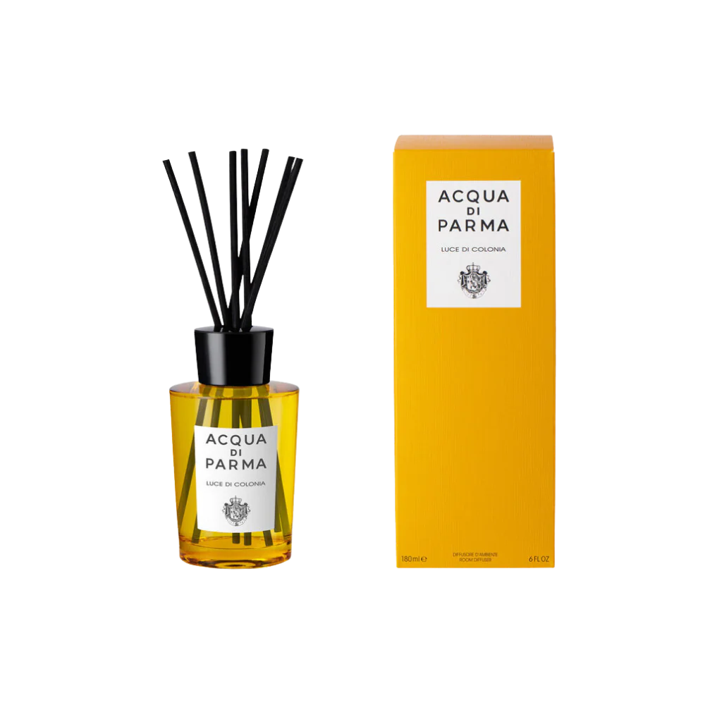 Acqua di Parma Luce Di Colonia Diffuser 180 ml