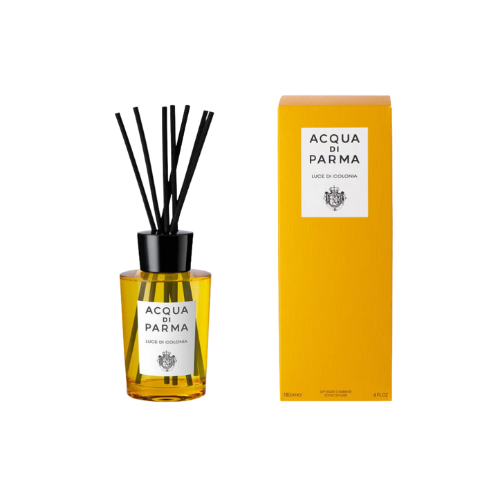 Acqua di Parma Luce Di Colonia Diffuser 180 ml