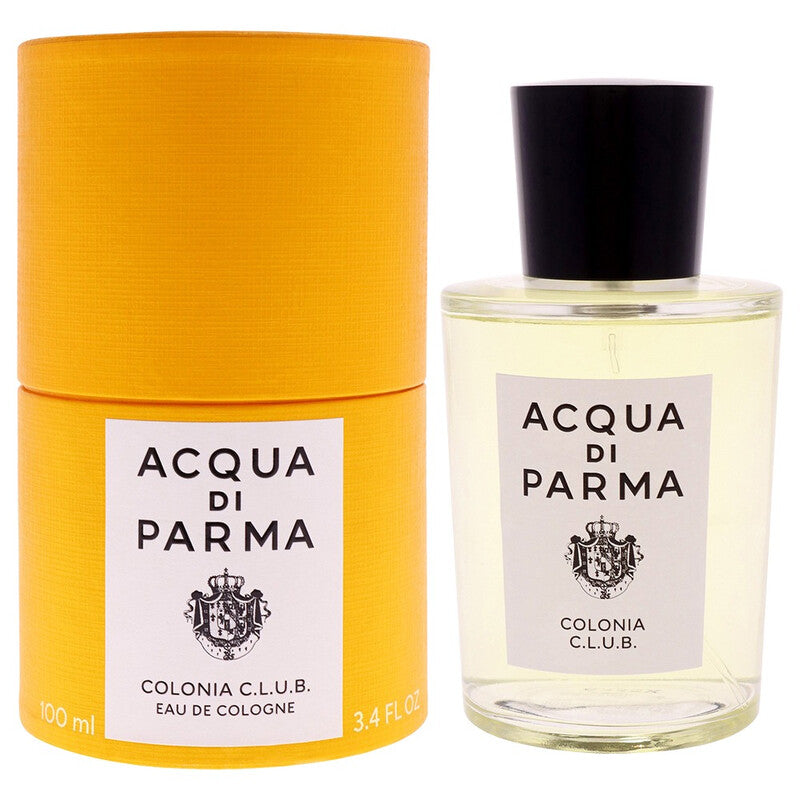 Acqua di Parma Colonia C.L.U.B. Eau de cologne 100 ml