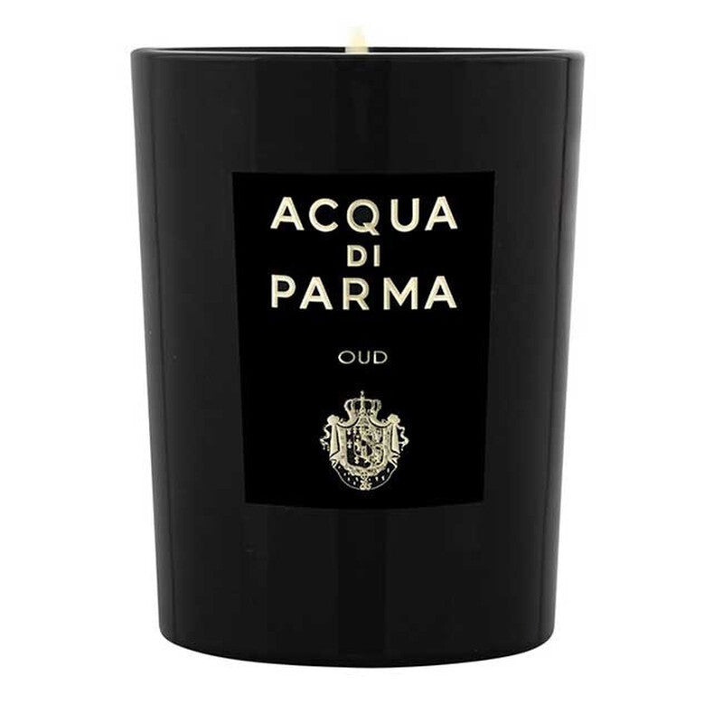 Acqua Di Parma Oud Candela Scented Candle - Geurkaars 200 gram