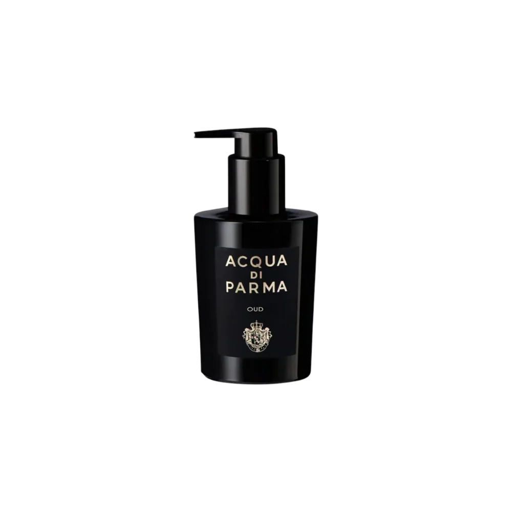 Acqua Di Parma Oud Hand & Body wash 300 ml