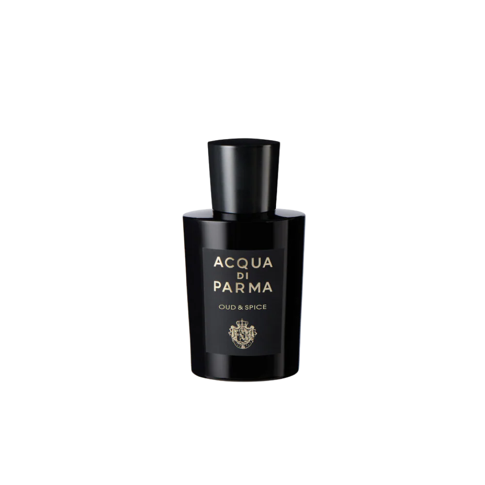 Acqua di Parma Signature of the Sun Oud & Spice Eau de parfum 20 ml