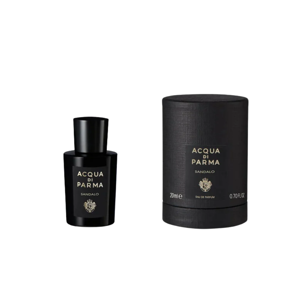 Acqua di Parma Signature of the Sun Sandalo Eau de Parfum 20 ml